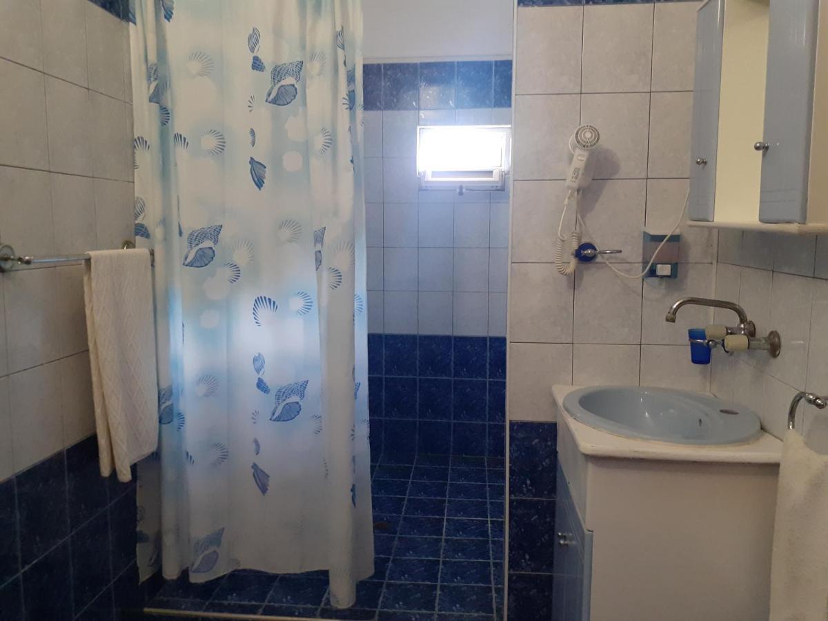 Guest House Edelvais Dve Mogili ภายนอก รูปภาพ
