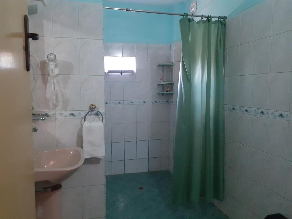 Guest House Edelvais Dve Mogili ภายนอก รูปภาพ