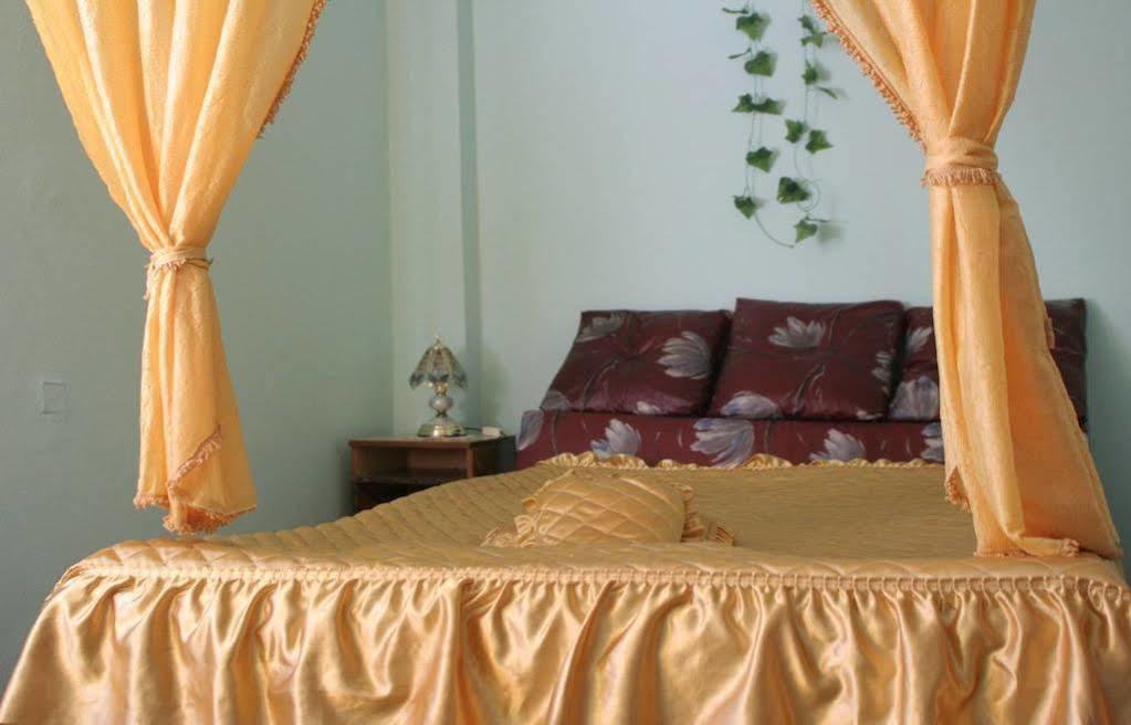 Guest House Edelvais Dve Mogili ภายนอก รูปภาพ